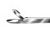 Blakesley Nasal Forceps No. 0 - N2990